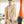 Tone On Tone Stripe Bohemian Ruana Wrap