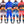 NYC LIFE LA LIFE PRINT WINDBREAK TRACK SUIT
