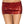 Sequined mini skirt