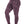 Plus Mineral Washed Wide Waistband Yoga Leggings