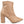 Pointed Toe Bootie with a Block Heel