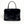 MINI FUR TOTE PURSE