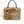 MINI FUR TOTE PURSE