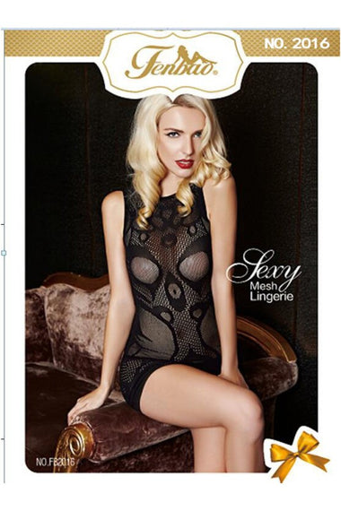 2016 Full body Fishnet Mesh Stocking Lingerie