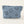 Zenana Corduroy Smile Clutch Bag