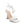 SKORA TIE UP HEELED SANDALS