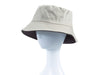 PLAIN REVERSIBLE BUCKET HAT