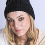 POM KNITTED BEANIES