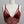 Velvet longline Lace Bralette