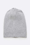 Double Layer Soft Convertible Beanie