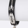 Fearless Leather Bracelet