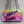 GRAFFITI CROSSBODY SHOULDER BAG