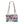 GRAFFITI CROSSBODY SHOULDER BAG