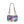 GRAFFITI CROSSBODY SHOULDER BAG