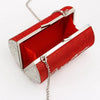 CUTE SPARKLING COCA COLA RHINESTONE BAG