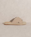 OASIS SOCIETY Molly - Crisscross Espadrille