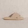OASIS SOCIETY Molly - Crisscross Espadrille