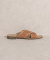 OASIS SOCIETY Stella - Criss Cross Sandal