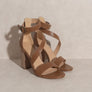 OASIS SOCIETY Kimberly - Strappy Sandal Heel