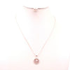 mama necklace