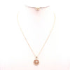 mama necklace