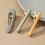 Set of 3 hair clips