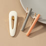 Set of 3 hair clips
