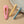 Set of 3 hair clips