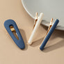 Set of 3 hair clips
