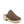 RAG & CO DARCIE TAUPE SUEDE CLOGS