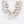 Mix Pearls Layer Statement Necklace Set