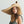 Wide Brim Beach Summer Sun FLOPPY STRAW HAT