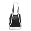 NICOLE LEE MULTIFUNCTIONAL BUCKET BAG BACKPACK