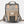 Himawari Contrast Waterproof Nylon Backpack Bag