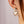 puffy heart drop earrings with rhinestones stars