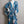 Floral Butterfly Sleeve Kimono Wrap - Chic Style