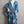 Floral Butterfly Sleeve Kimono Wrap - Chic Style