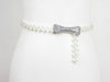 PEARL FASHION BELT