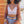 Aztec Pattern Mesh Brami