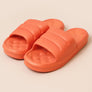 Non Slip Pillow Form Cloud Slippers