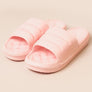 Non Slip Pillow Form Cloud Slippers