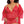 Plus Size Mesh Chemise & Robe Set with G-string Lingerie Extra Large Slip