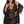 Plus Size Mesh Chemise & Robe Set with G-string Lingerie Extra Large Slip