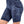 Plus Mineral Wash Wide Waistband Pocket Leggings