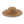 SUMMER EMBROIDERED STRAW HAT