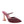 IRIS Glitter Spool Heel Sandal