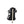 NEW AFFAIR Croc Metal High Heeled Sandals