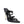 NEW AFFAIR Croc Metal High Heeled Sandals