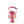 CHERRY TART Snake Print Spool Heel Sandals