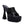 PDA High Heel Platform Croc Sandals